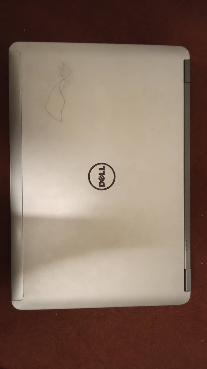 Dell 8gb ram 256 ssd 2