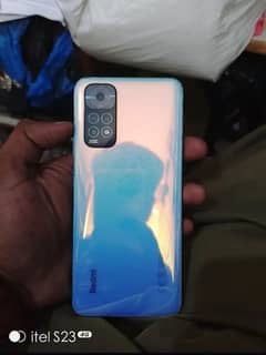 Redmi note 11