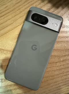 Google Pixel 8 PTA Approved