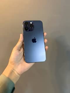 iphone 13 pro max 128gb factory unlocked full som time