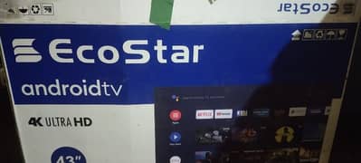 Ecostar