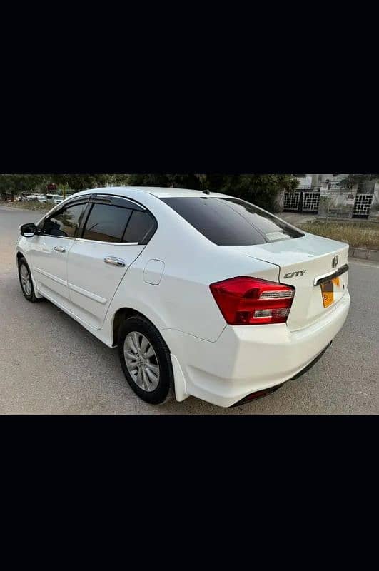 Honda City IVTEC 2019 sale 4