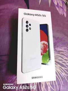 samsung a52s 0