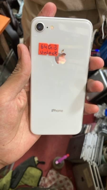 iphone 8 64gb 3