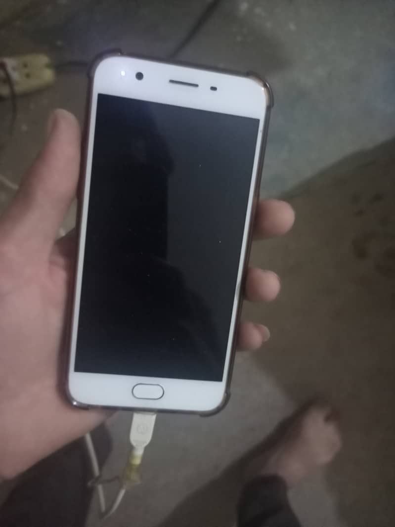 oppo a 57 0