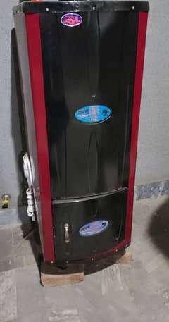 full size ksc brand gass&electric gyzer