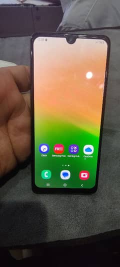 Samsung A33 5g