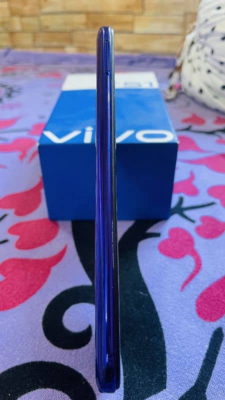 vivo y51 dual sim pta approved 2