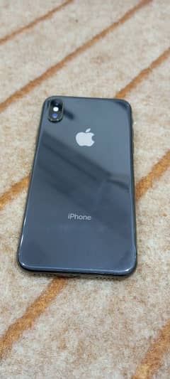 iphone X 64gb