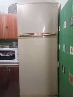 Dawlance big fridge 0