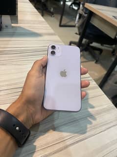 i phone 11 64 gb factory unlock non pta