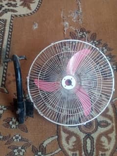 fastest 12 volt fan