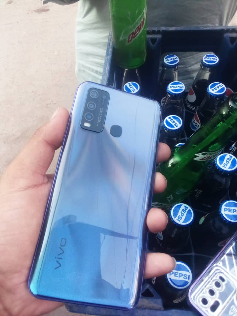 Vivo Y30 4GB 128GB 1