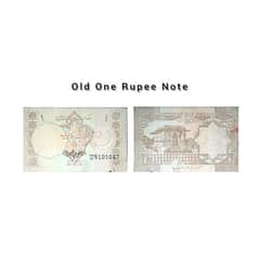 “Old Currency For Sale - Unique Collectors items"