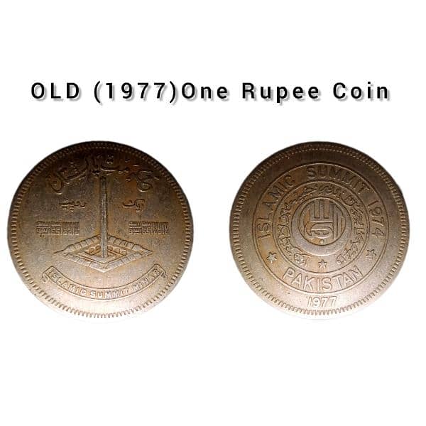 “Old Currency For Sale - Unique Collectors items" 1