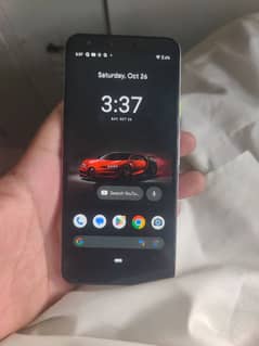 Google pixel 3a for sale PTA approved