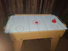 Air Hockey table