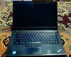 Lenovo L460 6 generation i5 8 gb ram 0