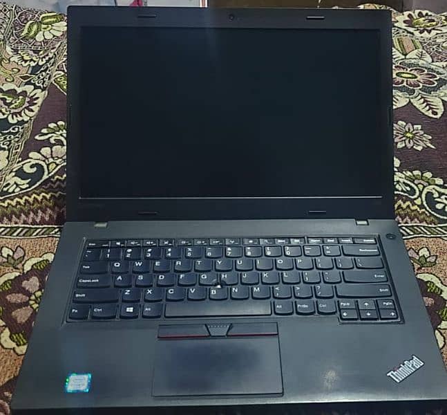 Lenovo L460 6 generation i5 8 gb ram 1