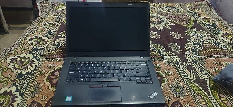 Lenovo L460 6 generation i5 8 gb ram 5