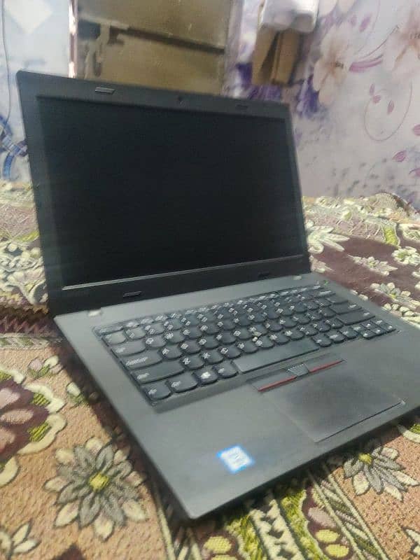 Lenovo L460 6 generation i5 8 gb ram 6