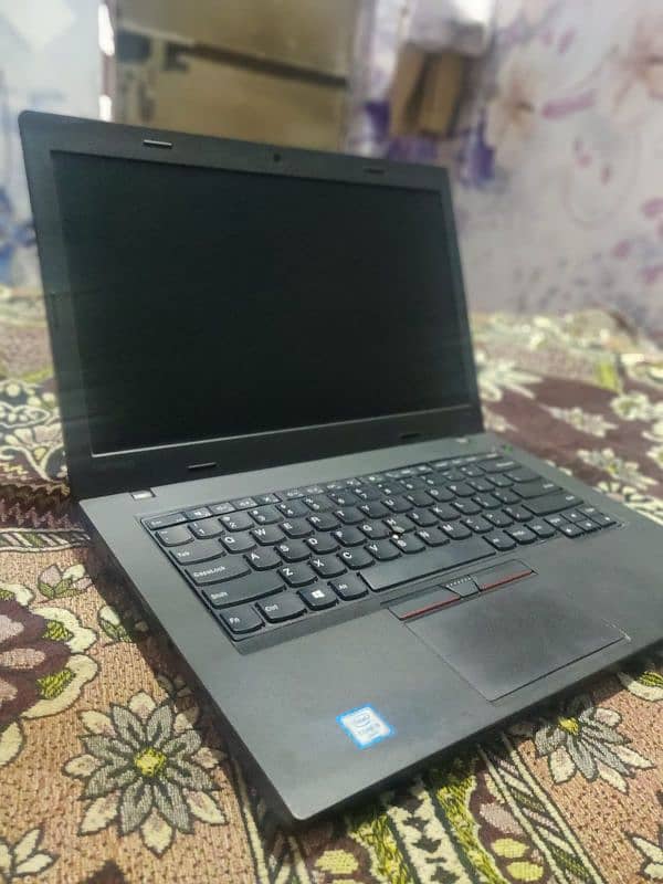 Lenovo L460 6 generation i5 8 gb ram 7