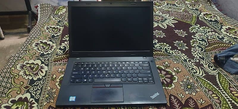 Lenovo L460 6 generation i5 8 gb ram 9