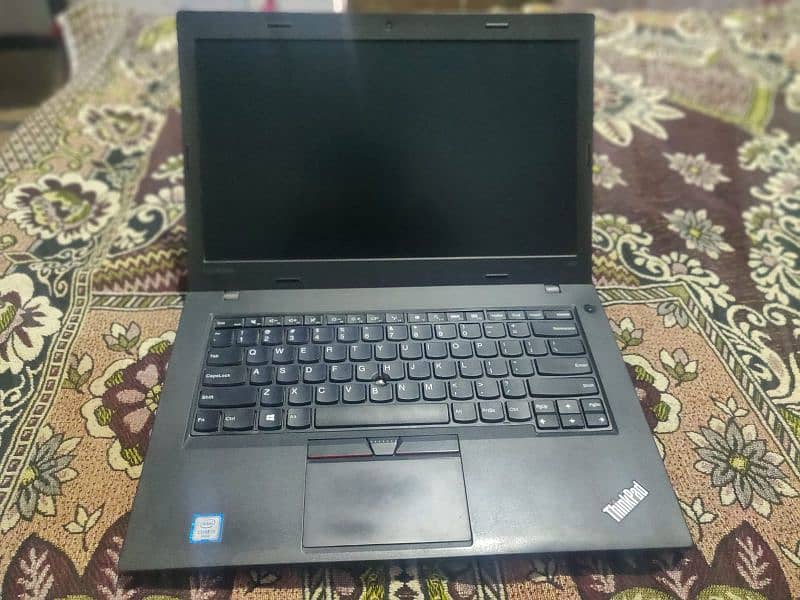 Lenovo L460 6 generation i5 8 gb ram 11