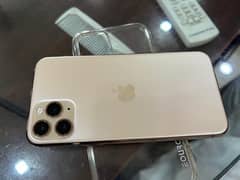 iPhone 11 pro 0