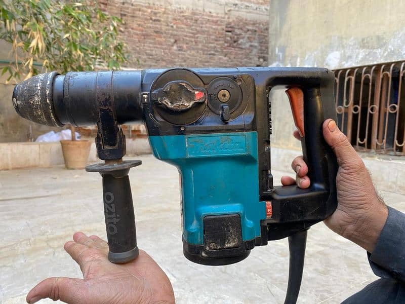 makita hr3000c 5