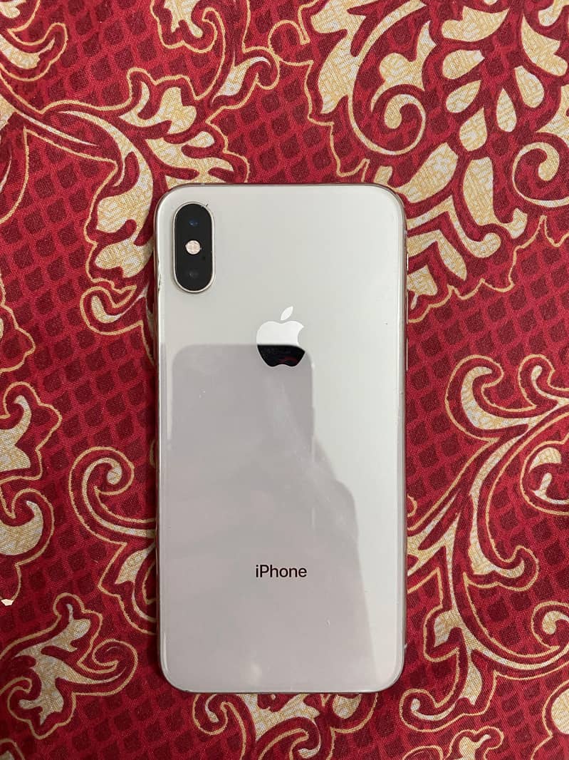 iPhone XS 64GB Non-PTA 0