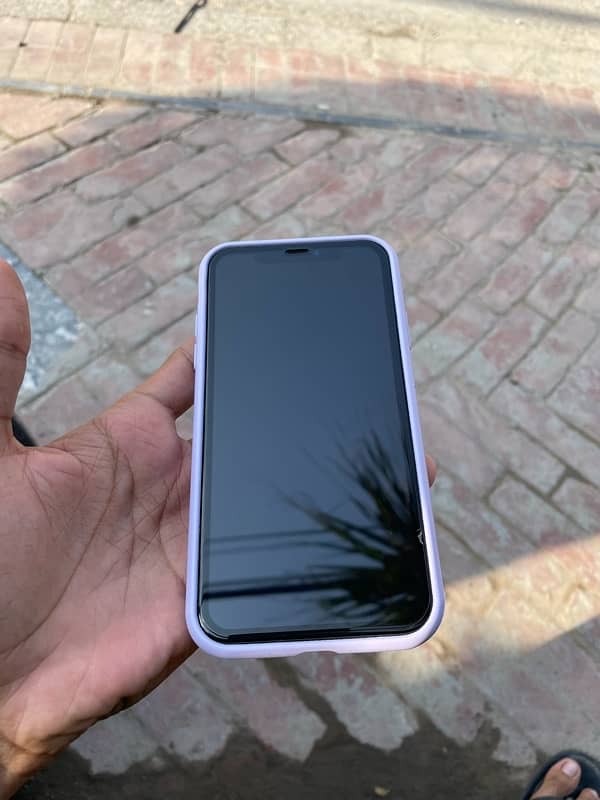 iPhone 11 128gb Factory Unlocked 0