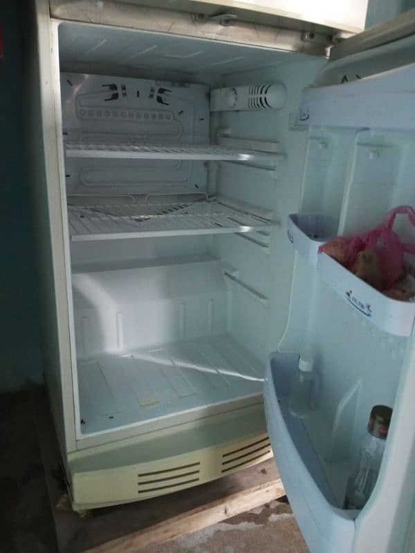 Refrigerator 2