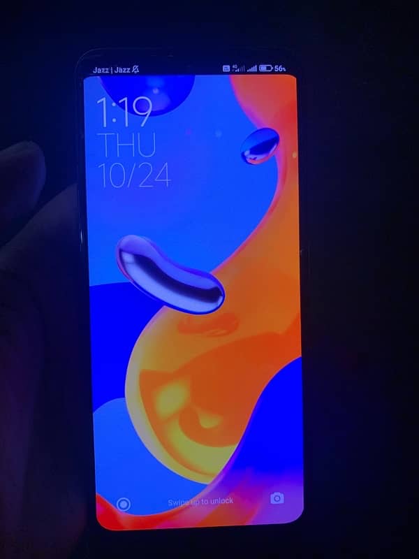 Redmi note 11 pro 1