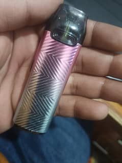 Vthru Eternity Edition Pod Mod Vape Pod