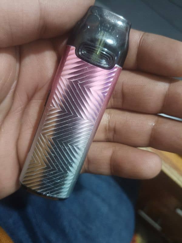 Vthru Eternity Edition Pod Mod Vape Pod 0