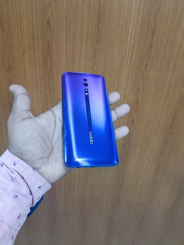 OPPO RENO Z 8/512 GB 0