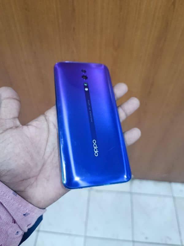 OPPO RENO Z 8/512 GB 2