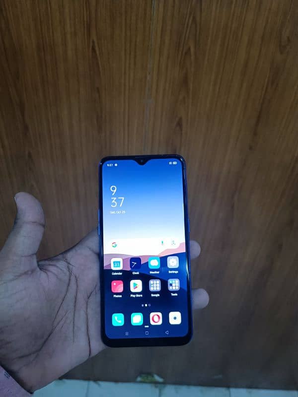 OPPO RENO Z 8/512 GB 7