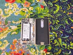 Motorola droid turbo 2(Panel dead board pta approved) 0