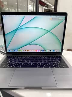 MACBOOK PRO 2016 13 INCHES 16GB Ram 512GB SSD