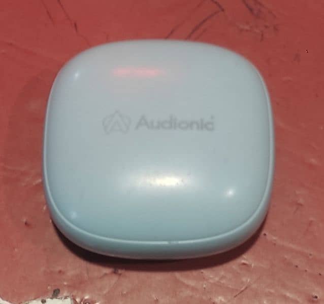 audionic air buds 550 0