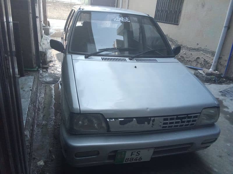 Isuzu Other 2003 16