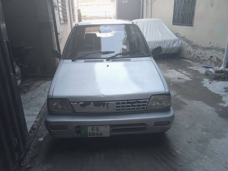 Isuzu Other 2003 18