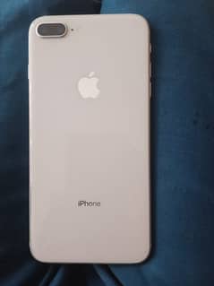 iPhone 8 plus 0