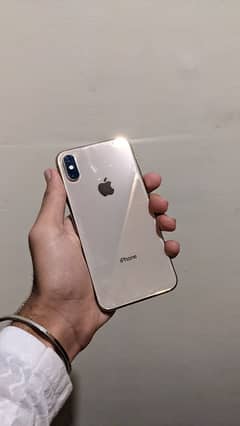 iPhone XS 256 gb 0