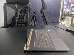 HP world slimmest and laptop in the market.