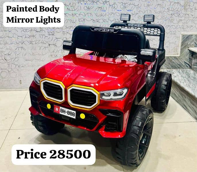 kids jeep| kids car| baby car | electric jeep | battery operated cars 1