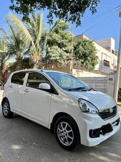 Daihatsu Mira 2014/18 X Memorial B2B Original Call 03352610896