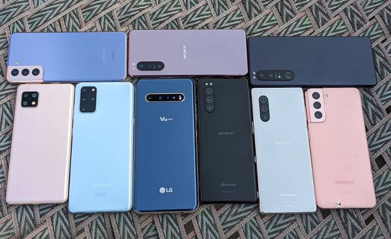 LG V60 ThinQ 5G dual sim 4